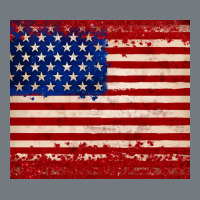 American Flag Tumbler Heavyweight Sweatshirt | Teevron