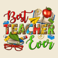 Best Teacher Ever Premium Tee | Teevron