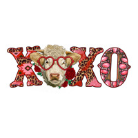 xoxo charolais cow | Teevron