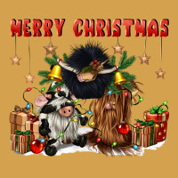 Merry Christmas Urban Hoodie | Teevron