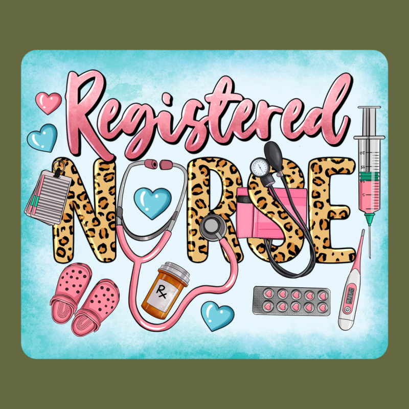Western Registered Nurse Long Sleeve Tee by LillyAllenDesigns | Teevron