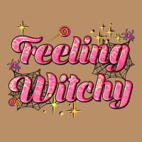 Feeling Witchy Vintage Hoodie | Teevron