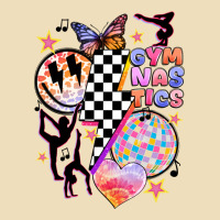Retro Gymnastics Premium Hoodie | Teevron