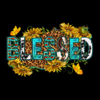 Blessed Ladies Tee | Teevron
