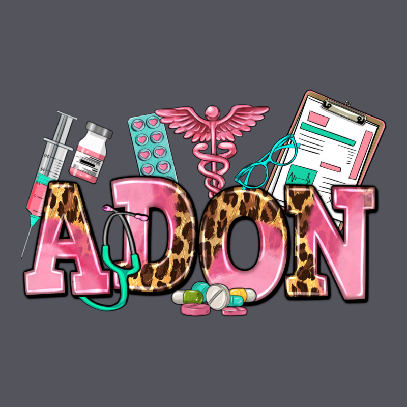 Adon Nurse Vintage Hoodie by AdoDesignShop | Teevron