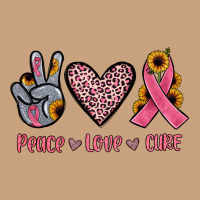 Peace Love Cure Vintage Tee | Teevron