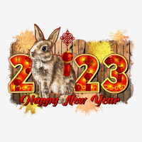 Chinese New Year 2023 Rabbit Year Urban Hoodie | Teevron