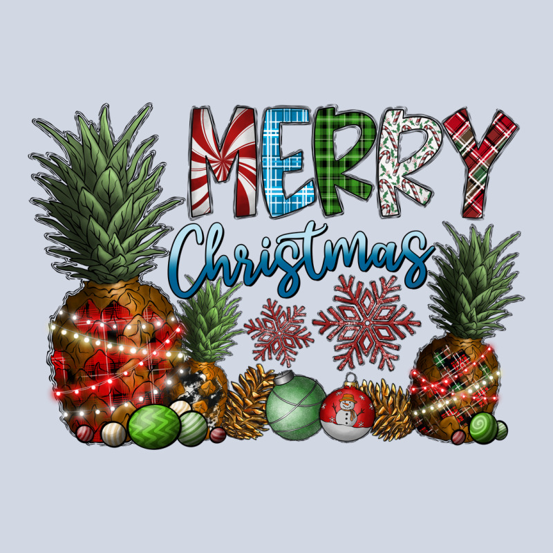 Merry Christmas Premium Sweatshirt by SublimationCraftShop | Teevron