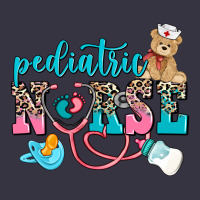 Pediatric Nurse Vintage Hoodie | Teevron