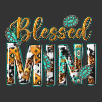 blessed mini with leopard and aztec | Teevron
