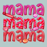 Mama Mama Mama Valentines Day Heavy Core Tee | Teevron