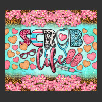 Scrub Life Tumbler Urban Heavy Tee | Teevron