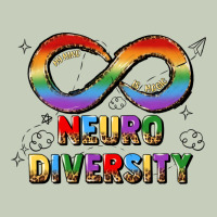 Neurodiversity Ladies Tee | Teevron