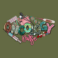 Oncology Nurse Western Long Sleeve Tee | Teevron
