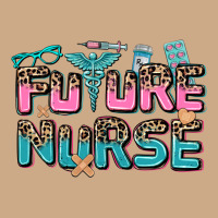 Future Nurse Vintage Hoodie | Teevron