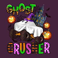 Ghost Crusher Premium Tee | Teevron