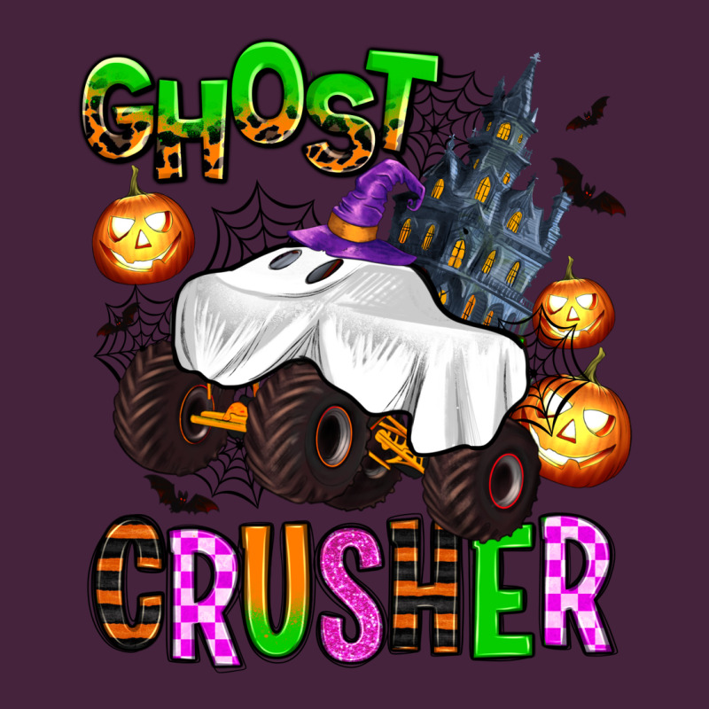 Ghost Crusher Premium Tee by AdoDesignShop | Teevron