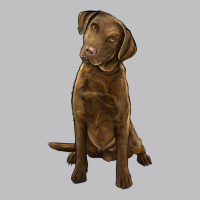 Chesapeake Bay Retriever Classic Tee | Teevron