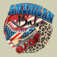 American Babe Heavy Core Tee | Teevron