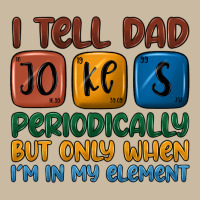 I Tell Dad Jokes Periodically But Only When I'm In Long Sleeve Tee | Teevron