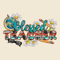 Blessed Teacher Premium Tee | Teevron