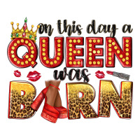 on this day a queen was born | Teevron