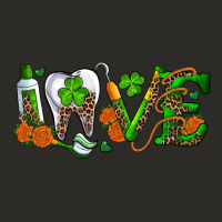 Dental Love St. Patricks Day Heavy Core Tee | Teevron