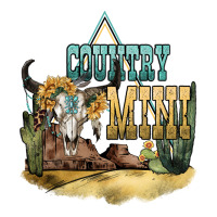 country mini | Teevron