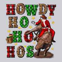Howdy Ho Ho Hos Christmas Urban Hoodie | Teevron