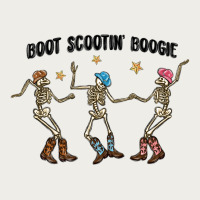 Boot Scctin' Boogie Zipper Hoodie | Teevron