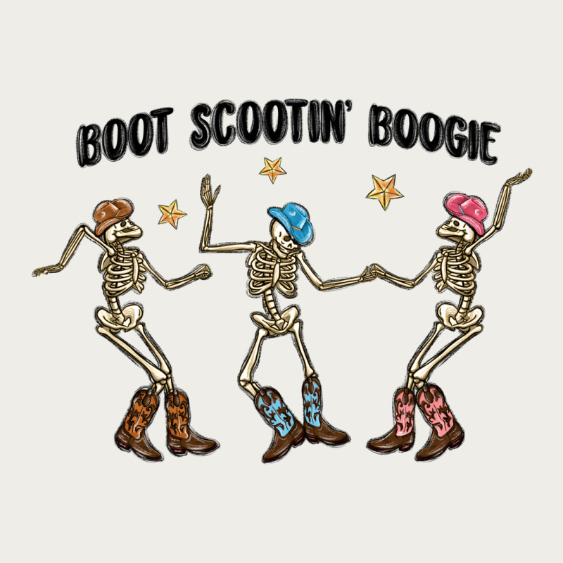 Boot Scctin' Boogie Zipper Hoodie by MaliasSmallBusiness | Teevron