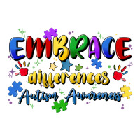 embrace differences | Teevron