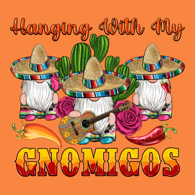 Hanging With Gnomigos Premium Sweatshirt by Artiststas | Teevron