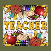 Teacher Equipment Long Sleeve Tee | Teevron