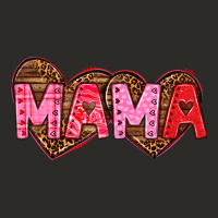 Mama Valentines Day Heavy Core Tee | Teevron