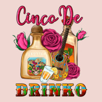 Cinco De Drinko Premium Sweatshirt | Teevron