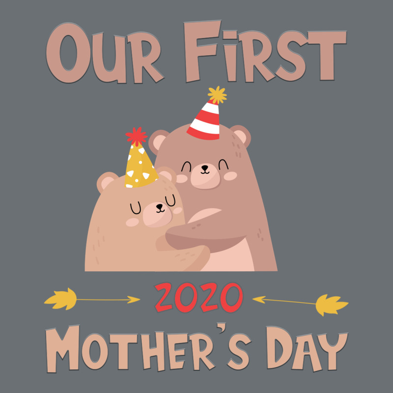Our First Mother's Day Premium Hoodie by Bettercallsaul | Teevron