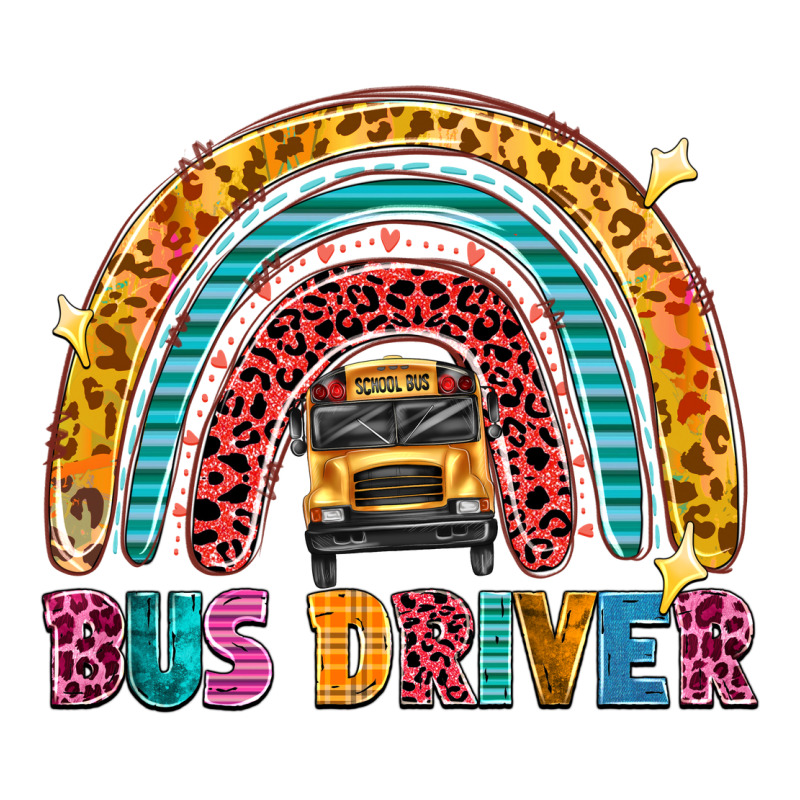 Bus Driver Premium Tee by texasbilliewilder | Teevron