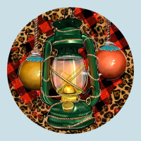 Xmas Lantern Christmas Ladies Tee | Teevron