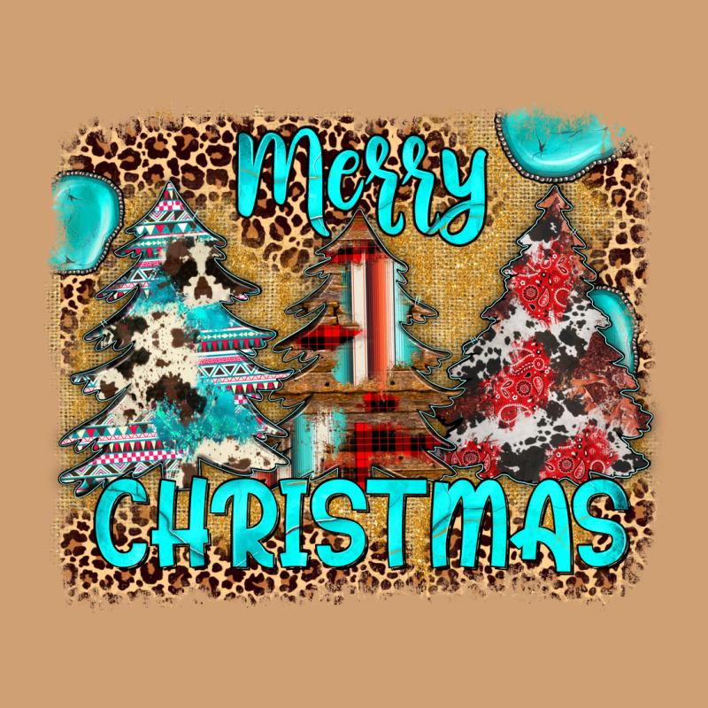 Merry Christmas Vintage Tee by JahusDesignShop | Teevron
