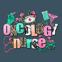 Oncology Nurse Urban Heavy Tee | Teevron