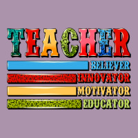 Teacher Heavyweight Hoodie | Teevron