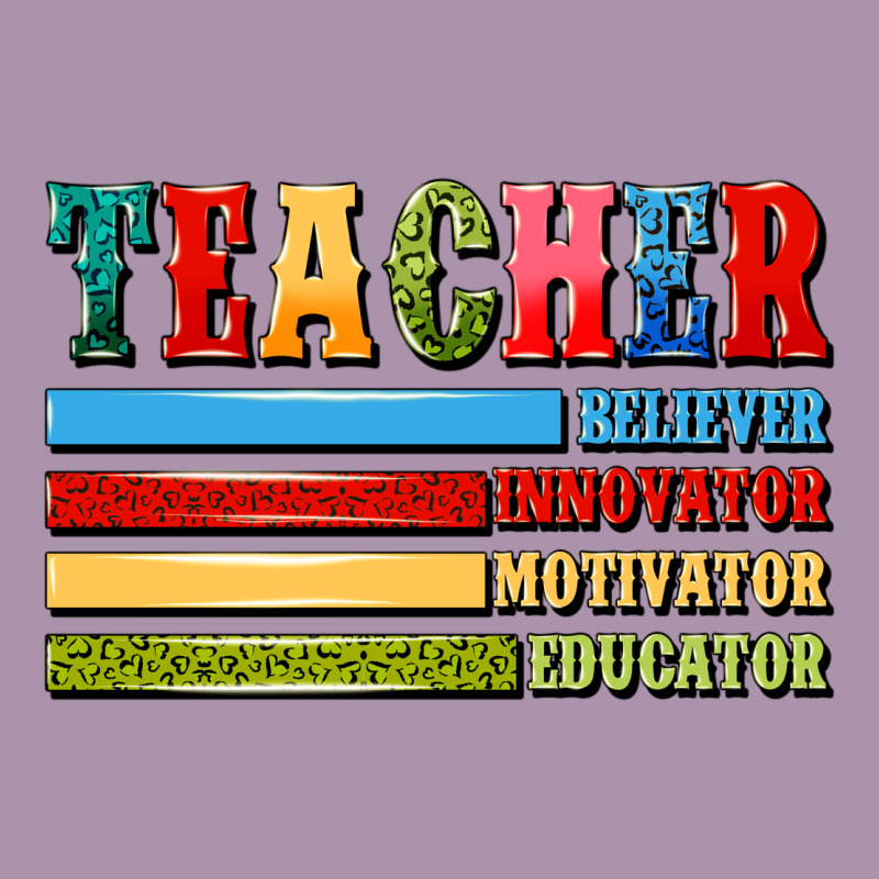 Teacher Heavyweight Hoodie by Artiststas | Teevron