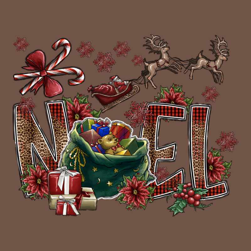 Noel Premium Sweatshirt by SublimationCraftShop | Teevron
