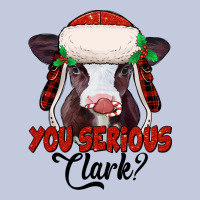 You Serious Clark Baby Cow Long Sleeve Tee | Teevron