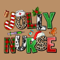 Jolly Nurse Vintage Hoodie | Teevron