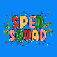 Sped Squad Zipper Hoodie | Teevron