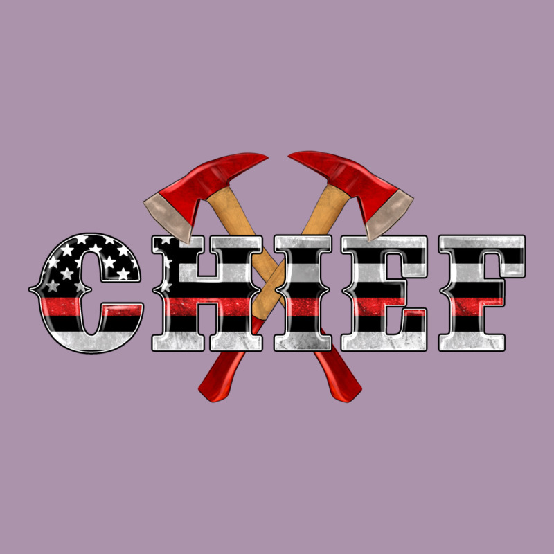 Firefighter Chief Heavyweight Hoodie by Artiststas | Teevron