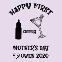 Happy Fırst Cheers Mother's Day Owen 2020 Premium Hoodie | Teevron