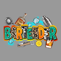 Bartender Vintage Hoodie | Teevron